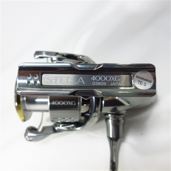 １８ステラ４０００ＸＧ